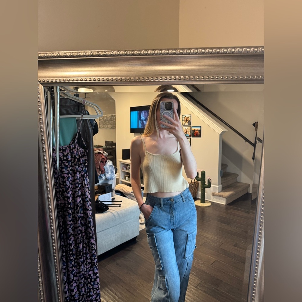 Kendall & Kylie Tank Top